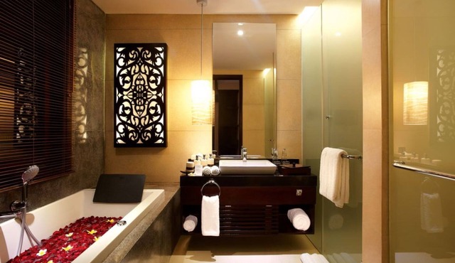 1 Bedroom Villa Retreat in Nusa Dua, 15 Mins from Jimbaran Bay in Nusa Dua