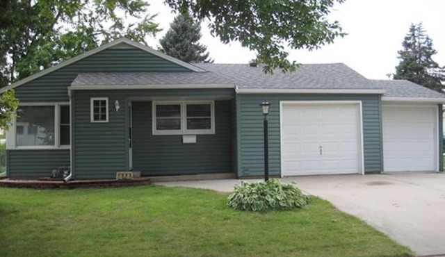 1 mi. from Mayo Clinic; Cozy, Clean in Rochester
