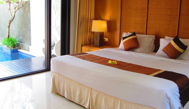 1BedroomPeacefulVilla at Seminyak 2