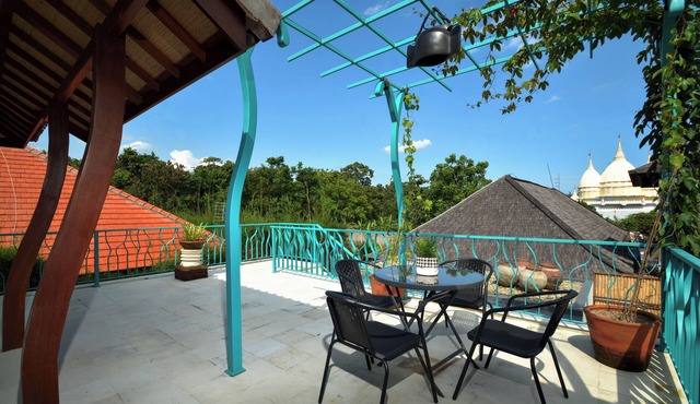 1BR Standard Room in Sanur