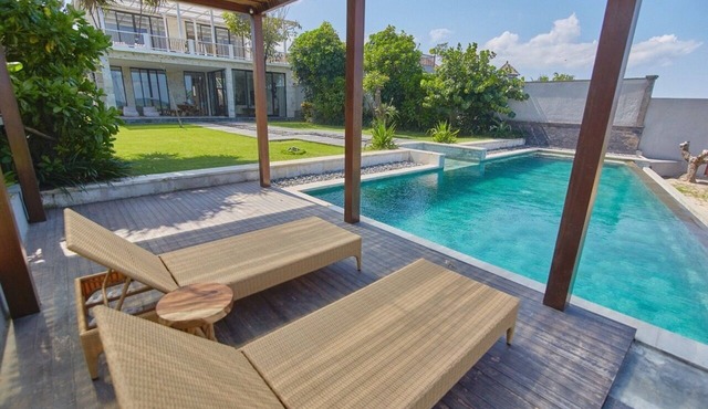 2 Bedroom Villa, Ketewel
