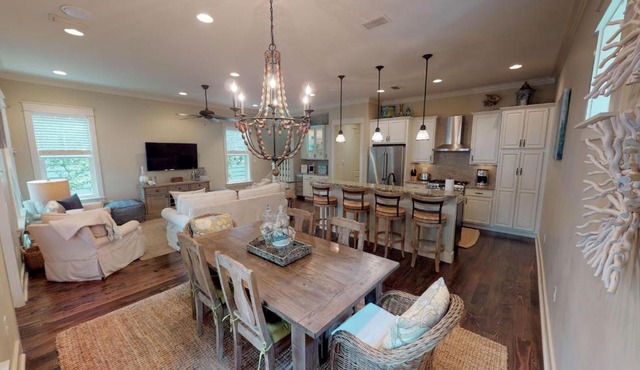 25 Half Moon Lane by Dune Vacation Rentals in Panama City Beach