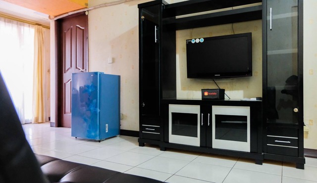 2BR Apartment at Great Western Serpong in Tangerang