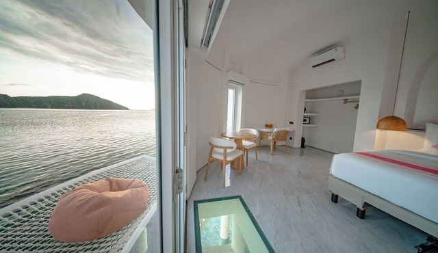 69 Resort & Beach Club by Loccal Collection, Labuan Bajo in Labuan Bajo