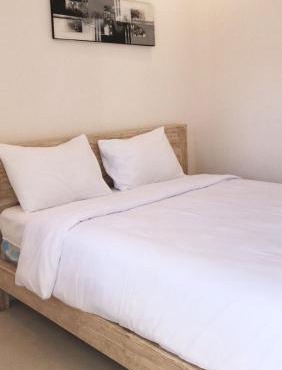 A-Manta Homestay