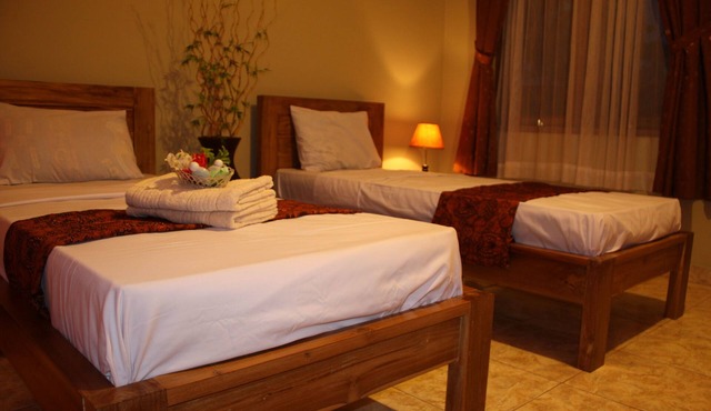 Ada Waktu Homestay in Pleret