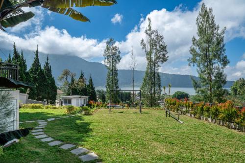 Adara Lake View Residence Bedugul - Bali