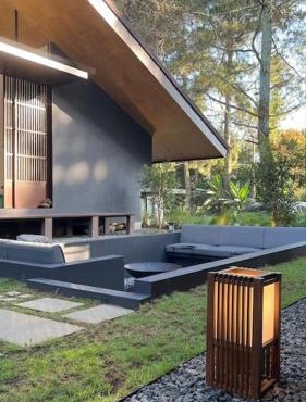 Addostays - Mori Machiya