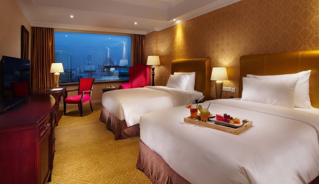 Adimulia Hotel Medan in Medan