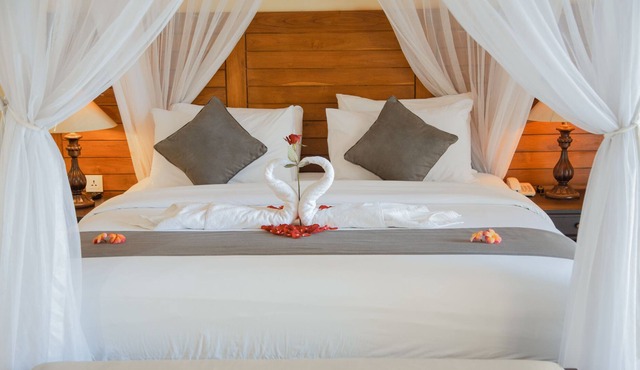 Aditya Beach Resort