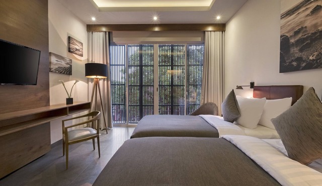 Akana Boutique Hotel Sanur