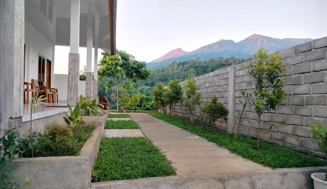 AL Homestay