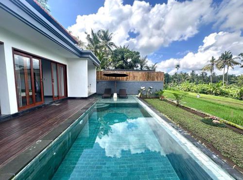 Alam Dana Ubud
