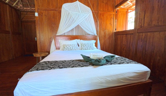 Alam Kita in Karimun Jawa