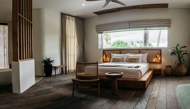 Alamayah Boutique Retreat Hotel & Villa in Nihiwatu