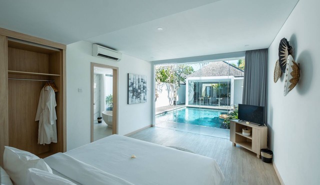 ALAMI LUXURY VILLA