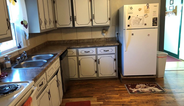 All Military; First Responders & Former Renters-inquire about special in Fountain Run