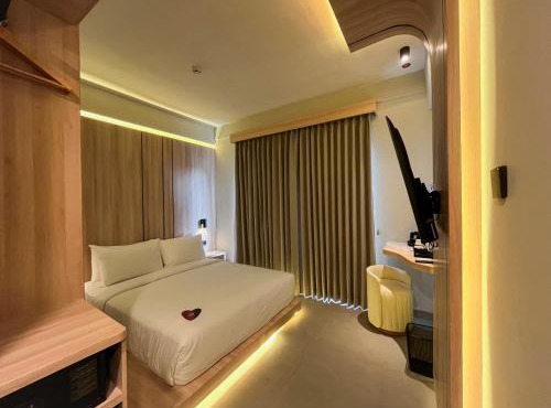 Alltrue Seminyak Bali in Seminyak