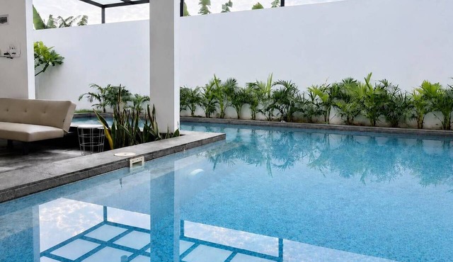 Altura Esthetic Villas