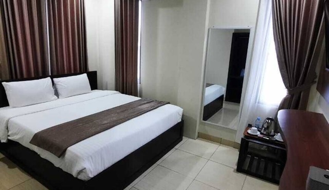 AM HOTEL in Palangkaraya