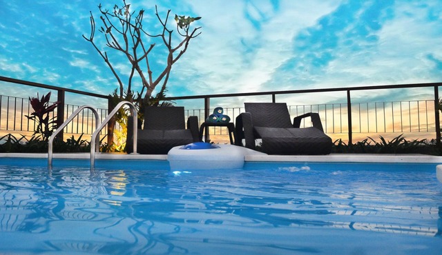 Amalfi Seminyak