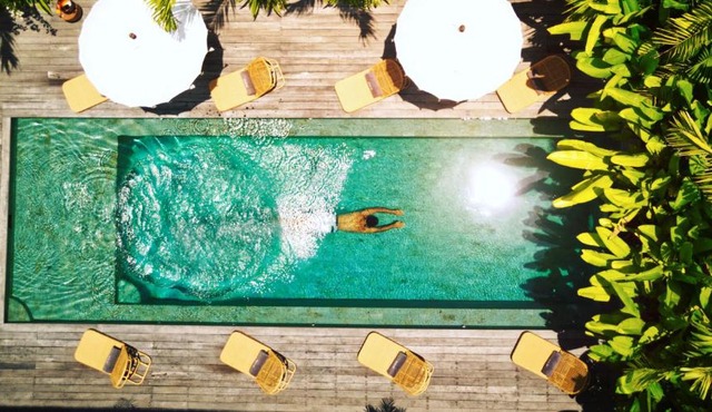 Amar Boutique Hotel