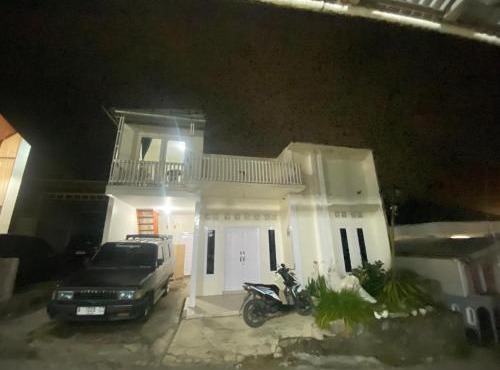 Amaranggani House Syariah