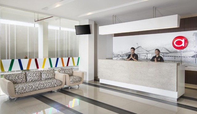 Amaris Hotel Madiun in Madiun