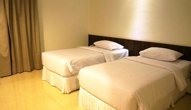 Ameera Hotel