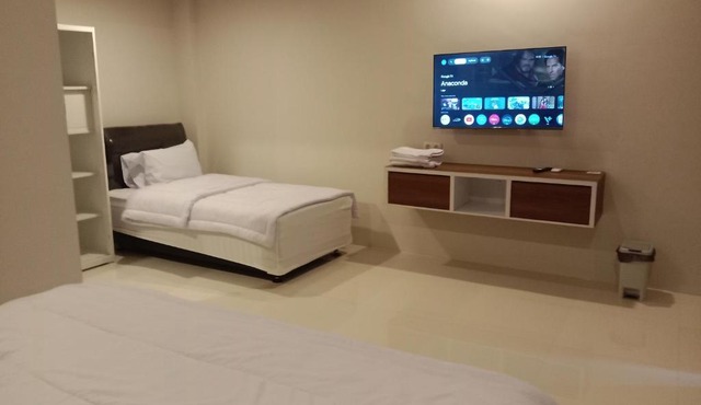 Amirah Syariah Guest House
