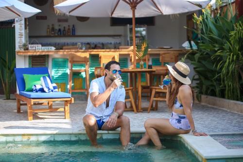 AmoreMia Boutique Hotel