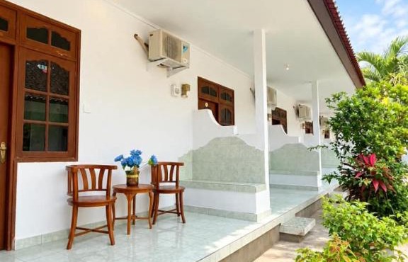 Ampera Home Stay