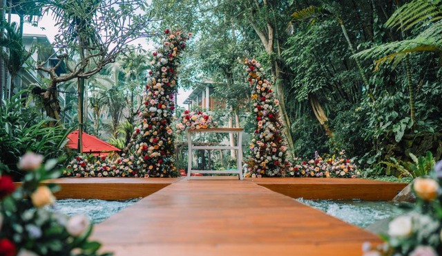 AnandaDara Ubud Resort & Spa