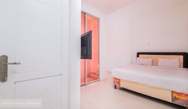 Ancol Homestay
