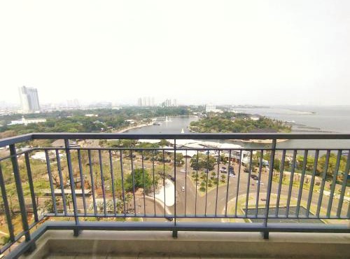 ANCOL MANSION APARTMENT by BERLIN VILLAGE - Sea View