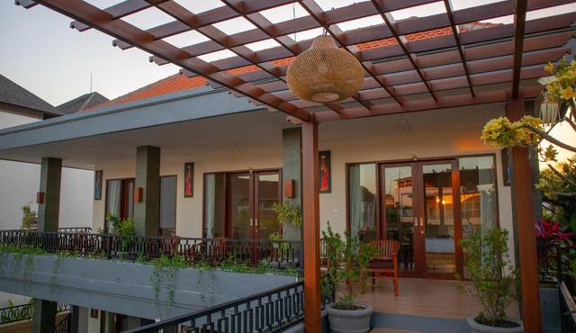 Anik Homestay in Canggu