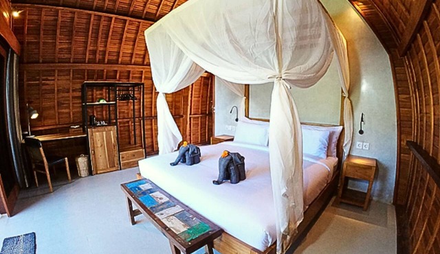 Antagana Retreat