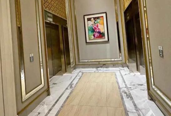 Apartemen green in Jakarta