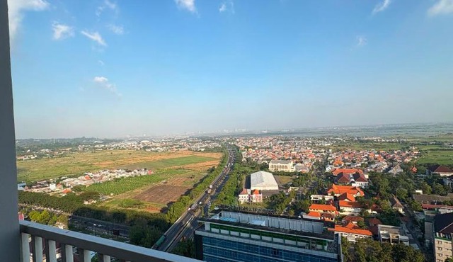 Apartemen Gresik in Panggang
