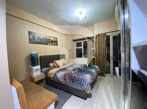 APARTEMEN MARGONDA RESIDENCE 3 DEPOK BY Dbancah Rooms