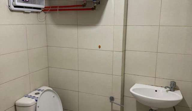 apartement gresik byraa