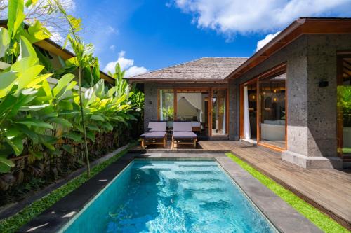 Apura Villa Ubud by Betterplace
