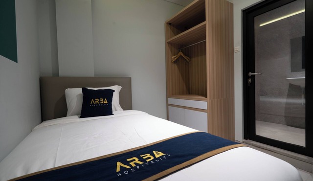 ARA Stay By ARBA