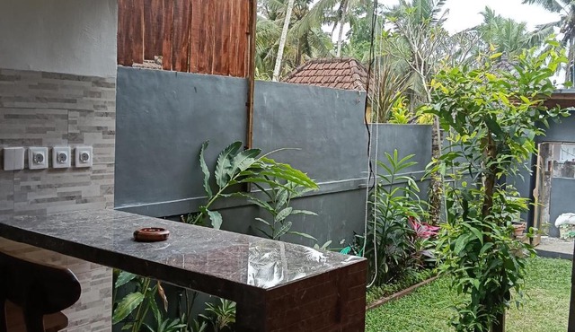 Ari lumbung