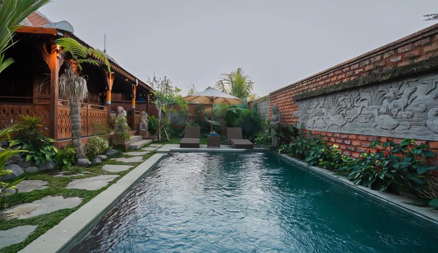 Arimaya Santara in Ubud