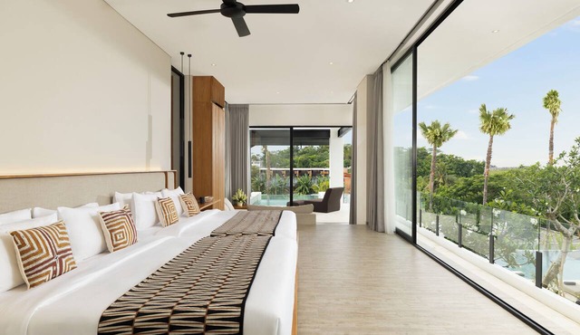 Arita Villa Canggu by Nakula in Canggu