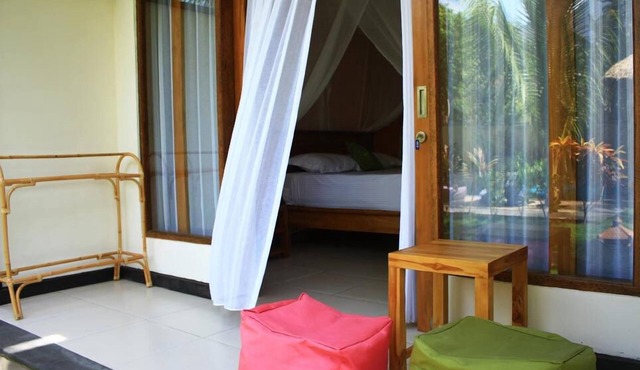 Arjuna Homestay in Pemuteran