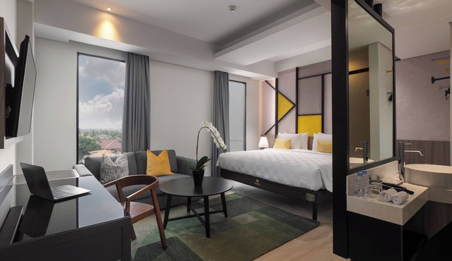 Arosa Hotel Jakarta