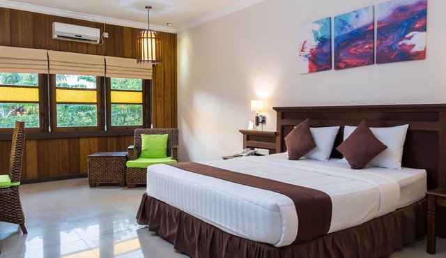 Arsela Hotel Pangkalan Bun