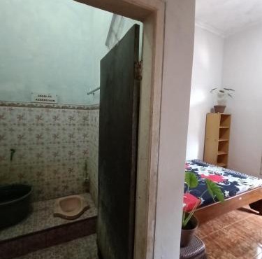 ArtHome Dormitory Hostel IjenBromo Hub in Ketapang